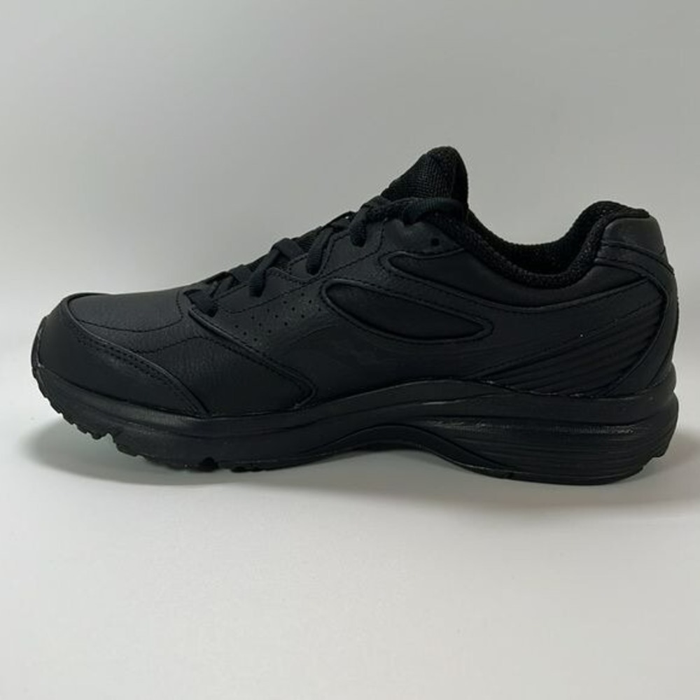 Saucony Integrity Walker Womens 9.5 Black Walking Outdoor EUC w/ Box - Picture 6 of 12
